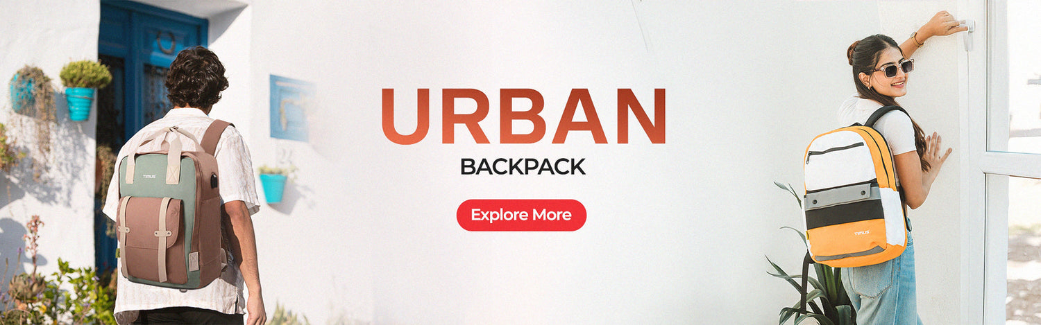 Urban Backpack