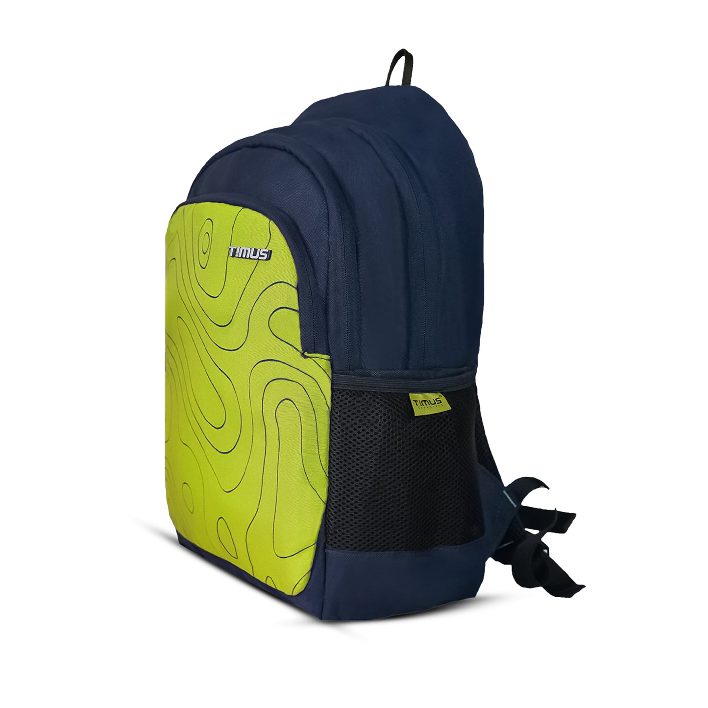 Chile Backpack