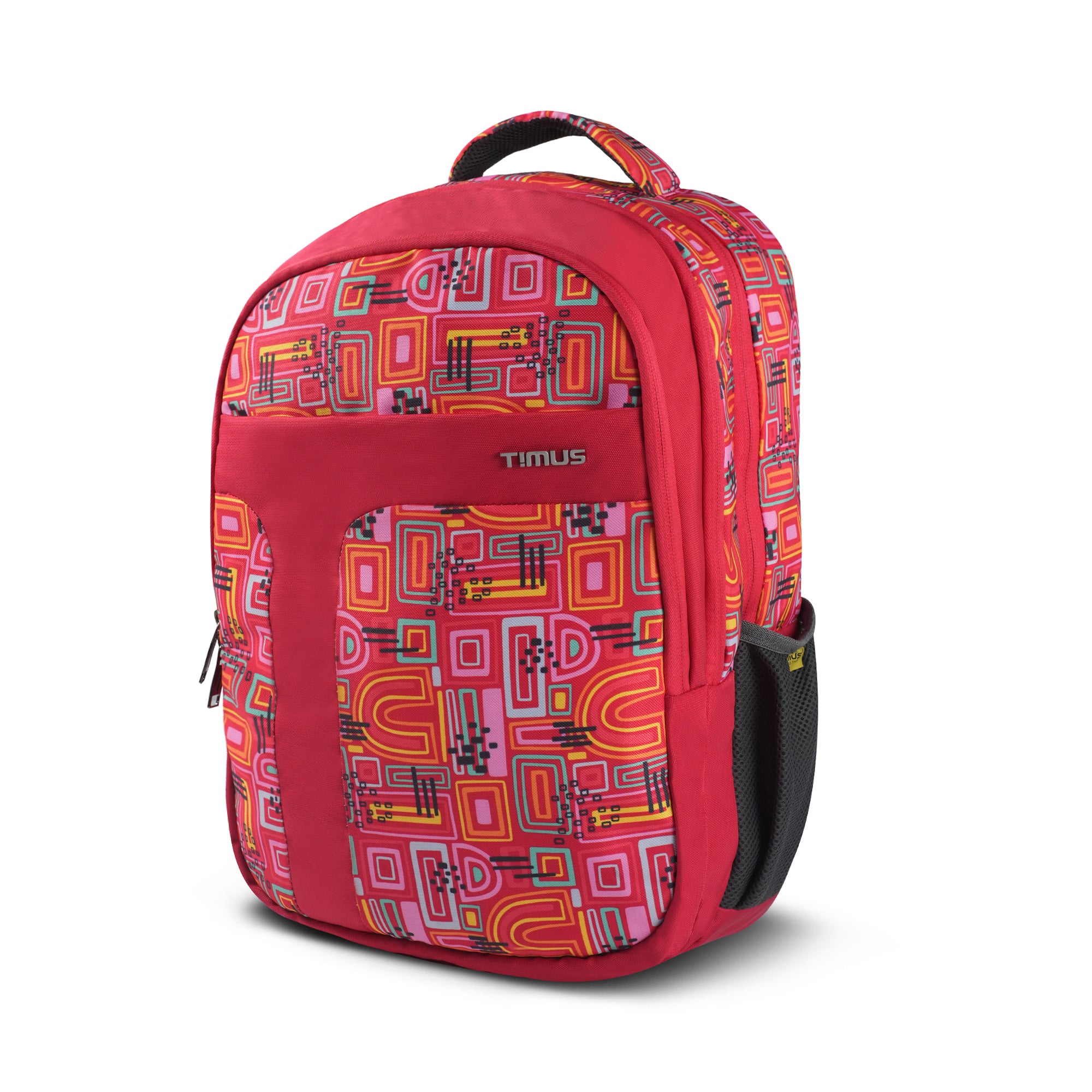 Timus Jiffy Laptop Backpack – Your Daily Carry Companion – TIMUS ...