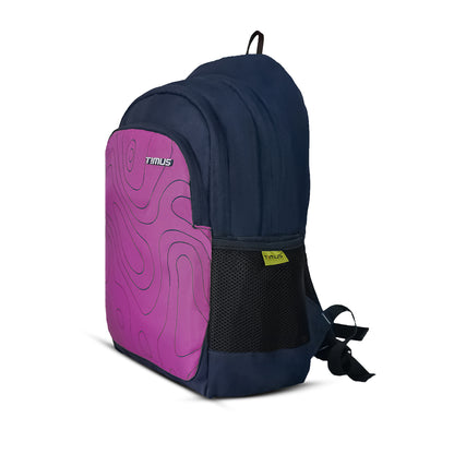 Chile Backpack