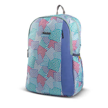 Snappy Backpack