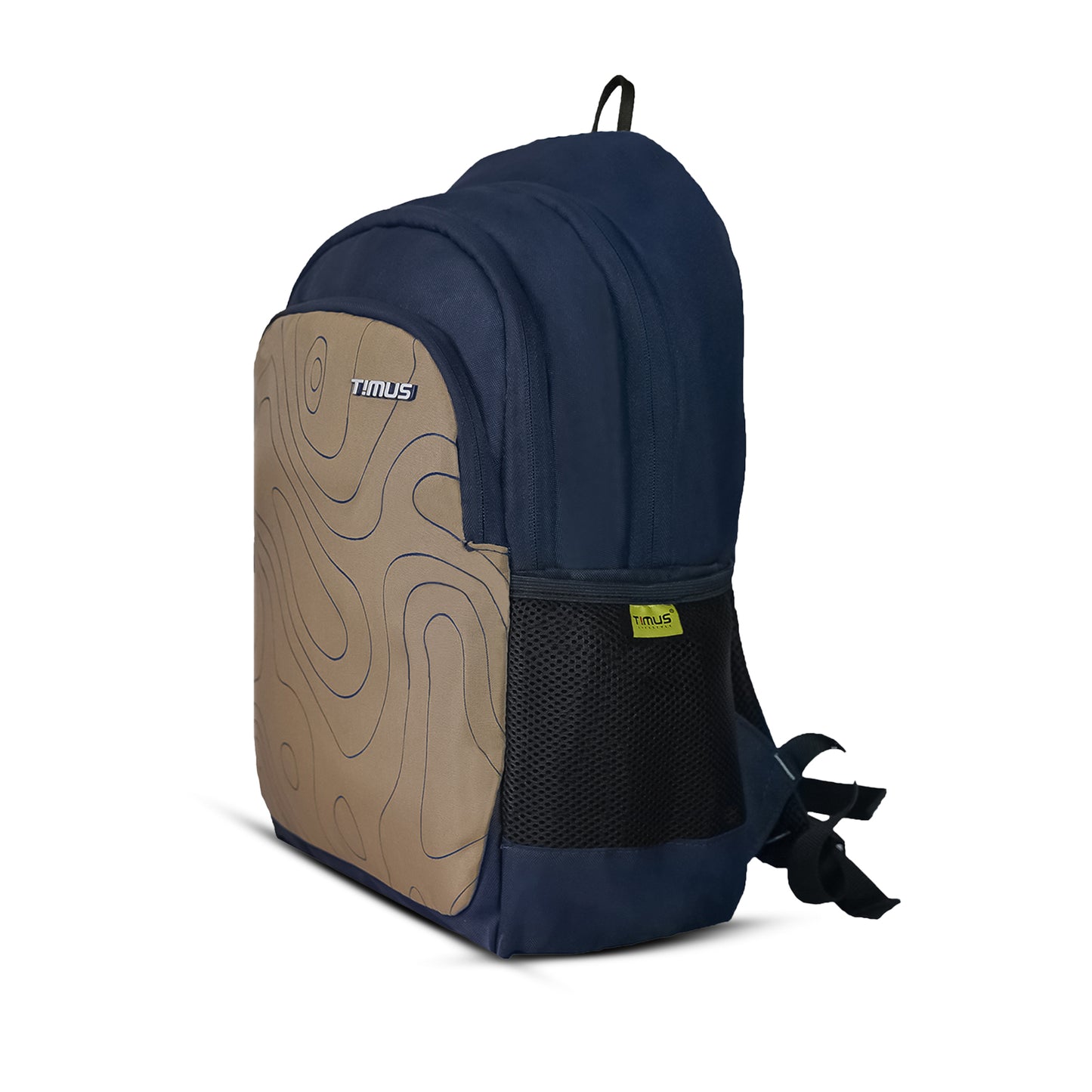Chile Backpack
