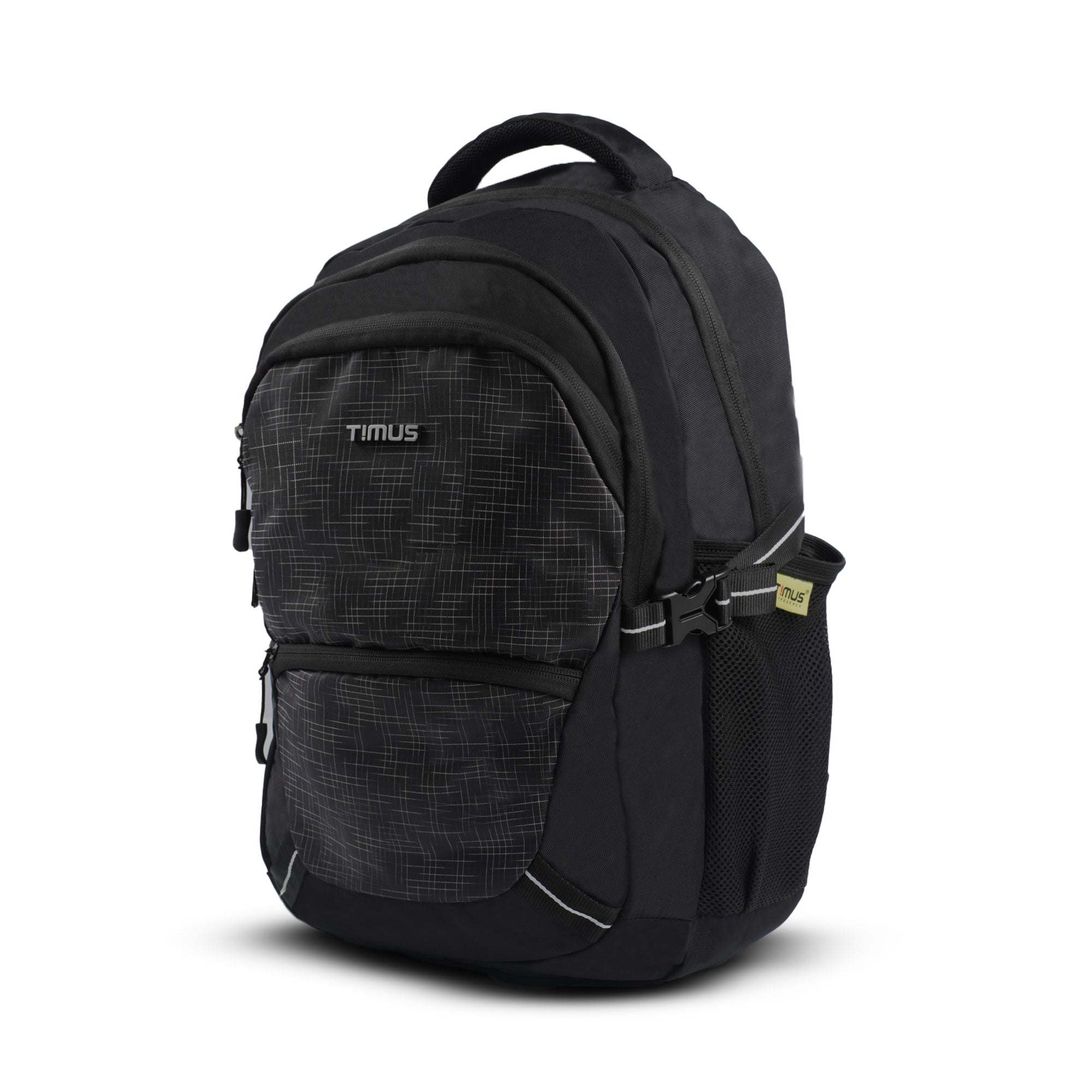 Timus Movo Backpack – Stylish & Travel Ready – TIMUS CONCEPTS PRIVATE ...