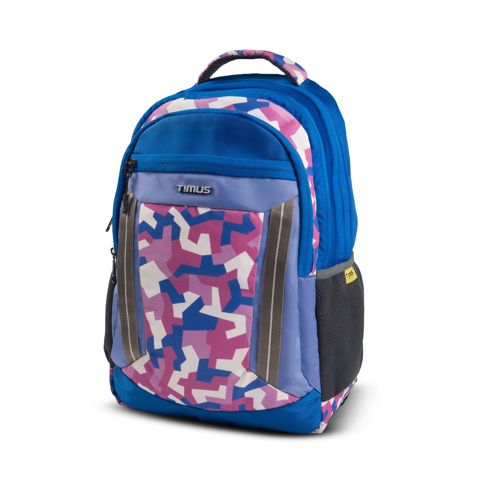Timus Toto Laptop Backpack – Lightweight & Durable – TIMUS CONCEPTS ...