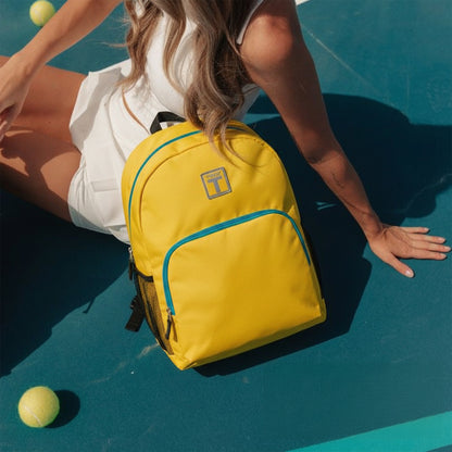 Peru Backpack