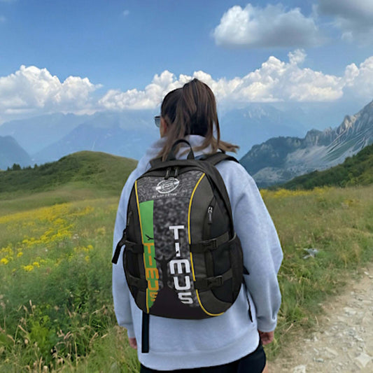 Here I Am Backpack
