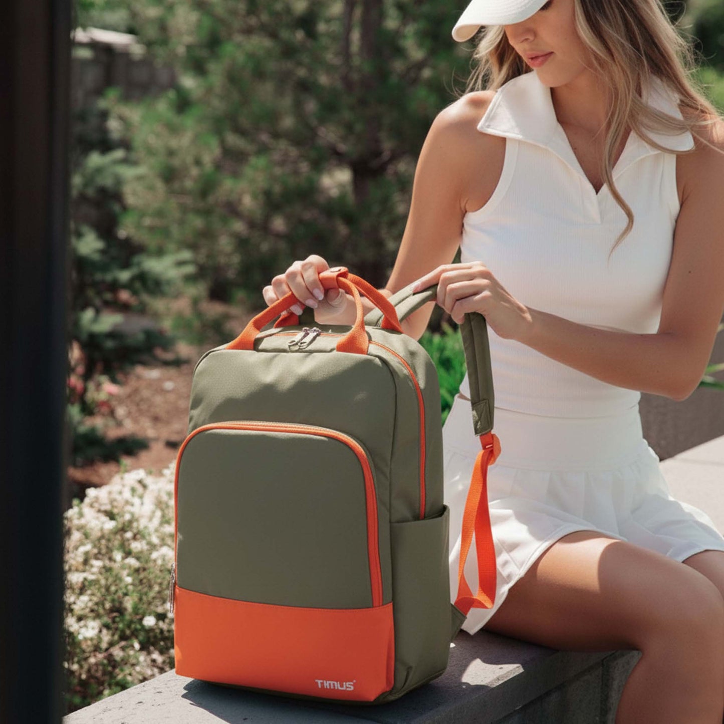 Las Vegas Backpack