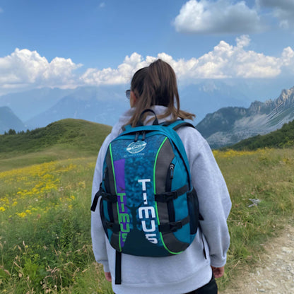 Here I Am Backpack