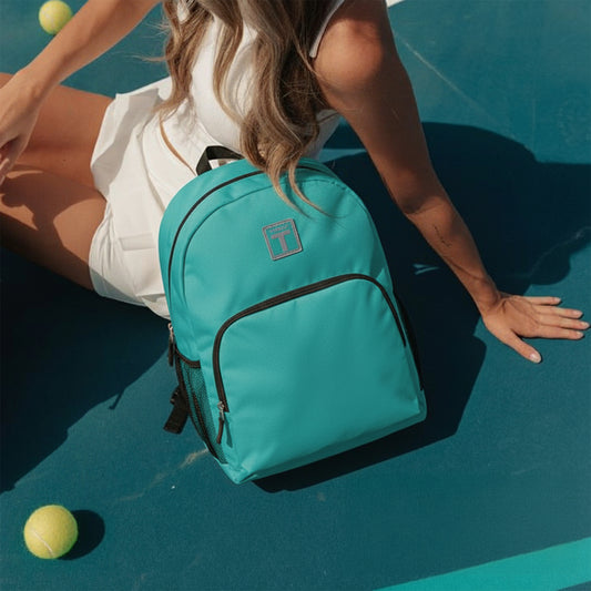 Peru Backpack