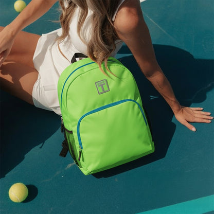 Peru Backpack
