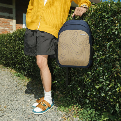 Chile Backpack