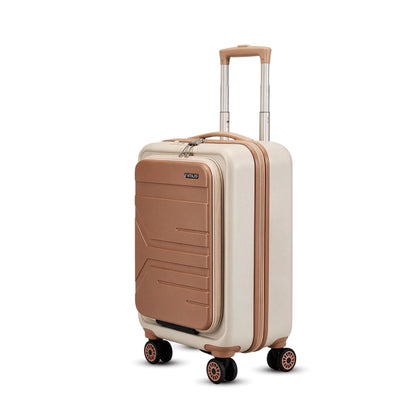 Timus Mojo Hard Luggage