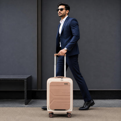 Timus Mojo Hard Luggage