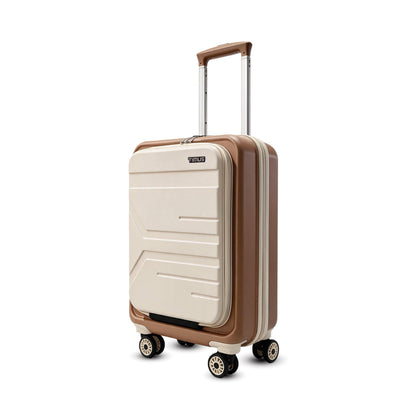 Timus Mojo Hard Luggage