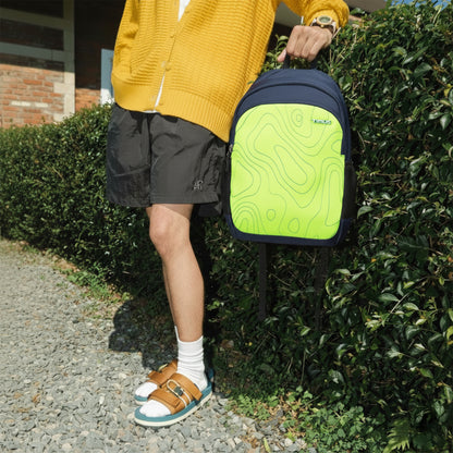Chile Backpack