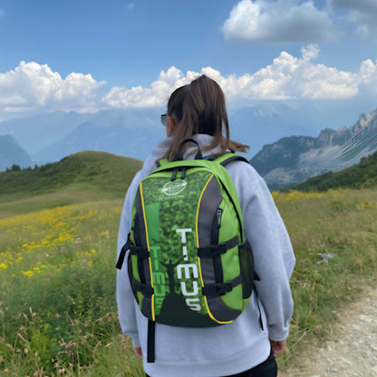 Here I Am Backpack