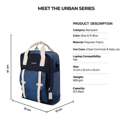 Miami Backpack