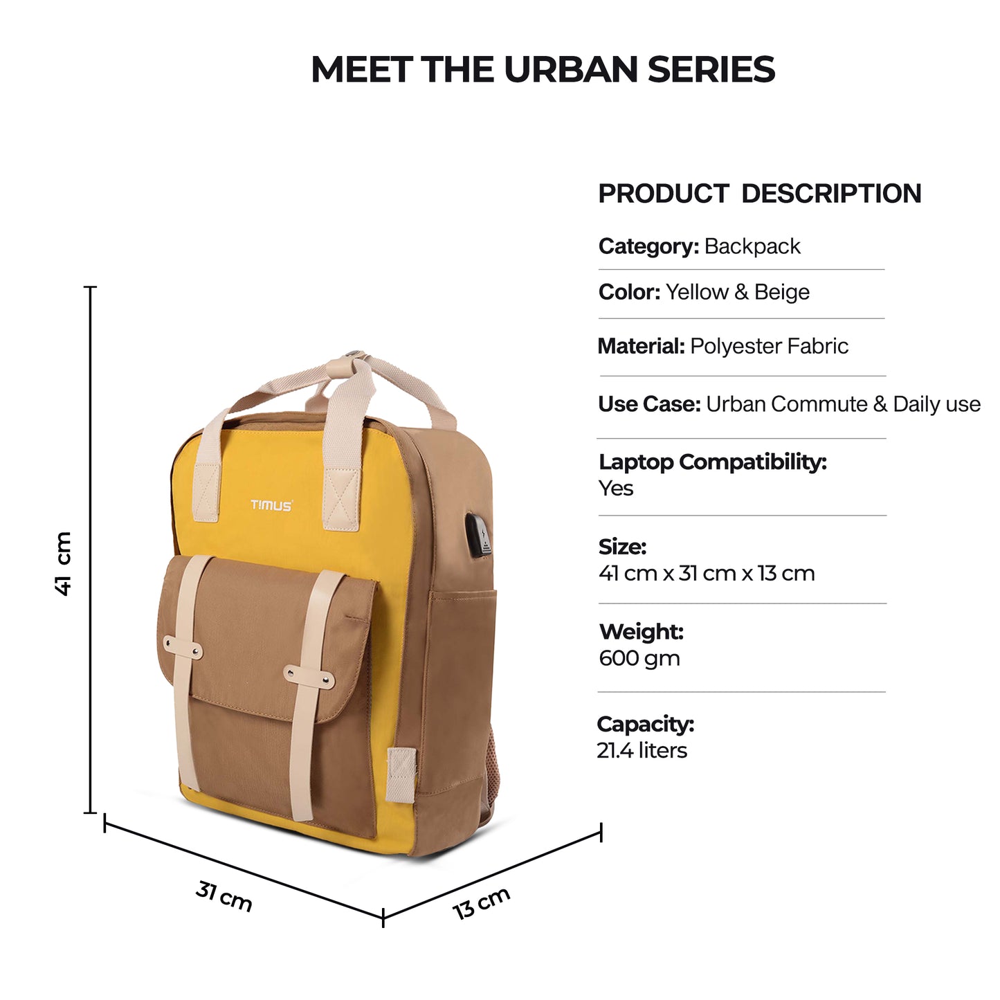 Miami Backpack