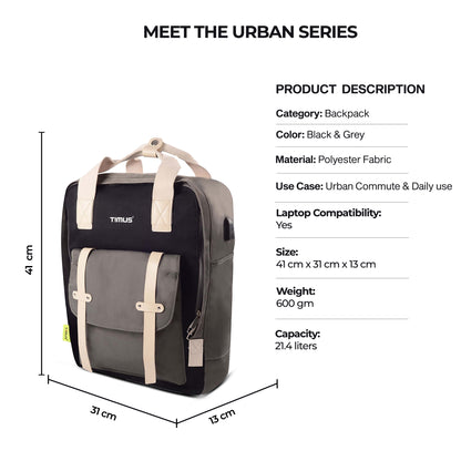 Miami Backpack