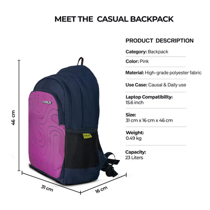 Chile Backpack