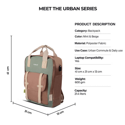 Miami Backpack