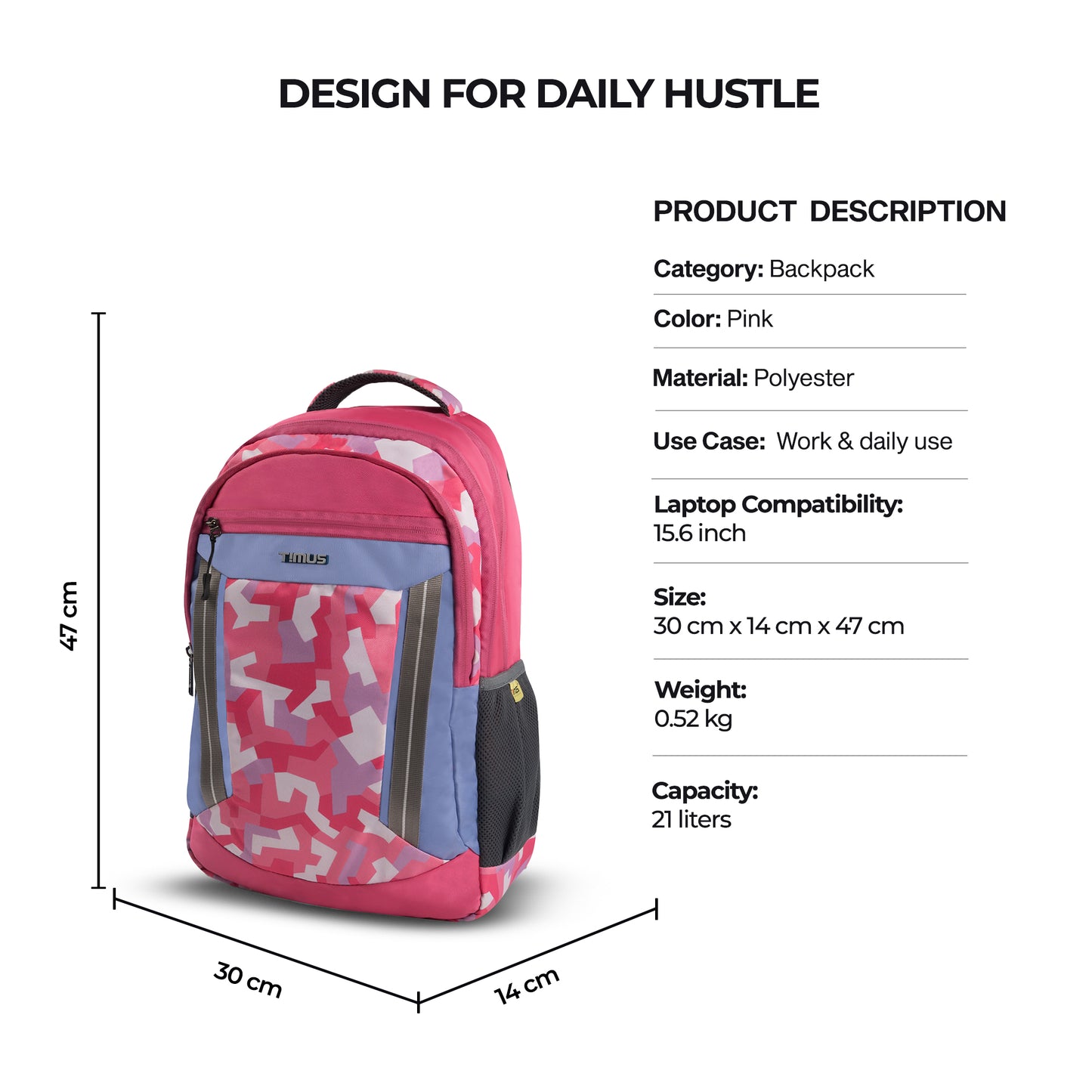 Toto Backpack