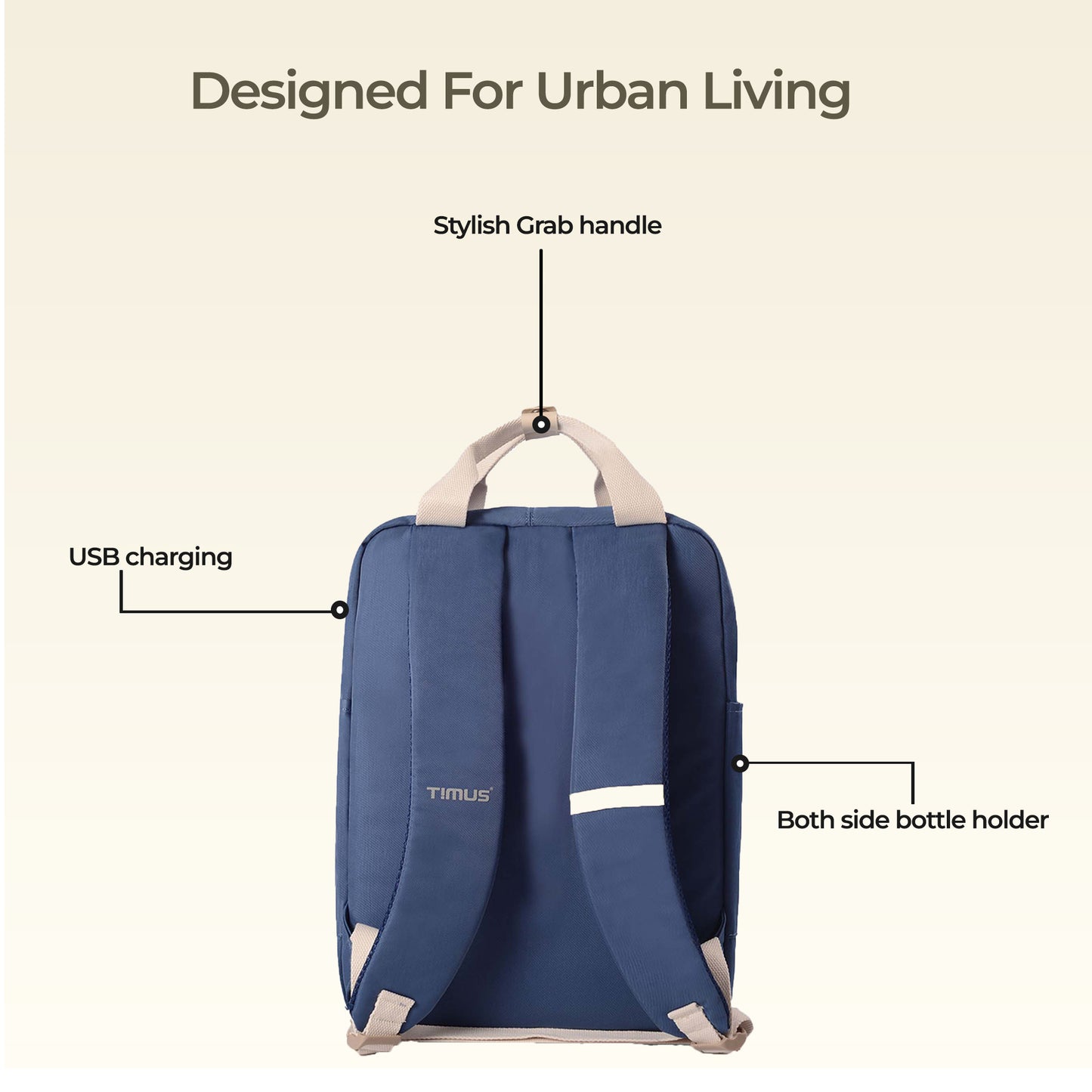 Miami Backpack