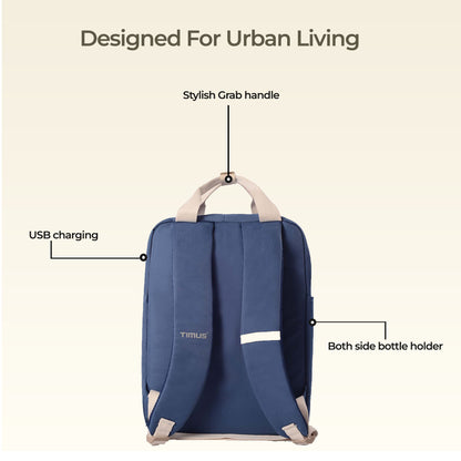 Miami Backpack