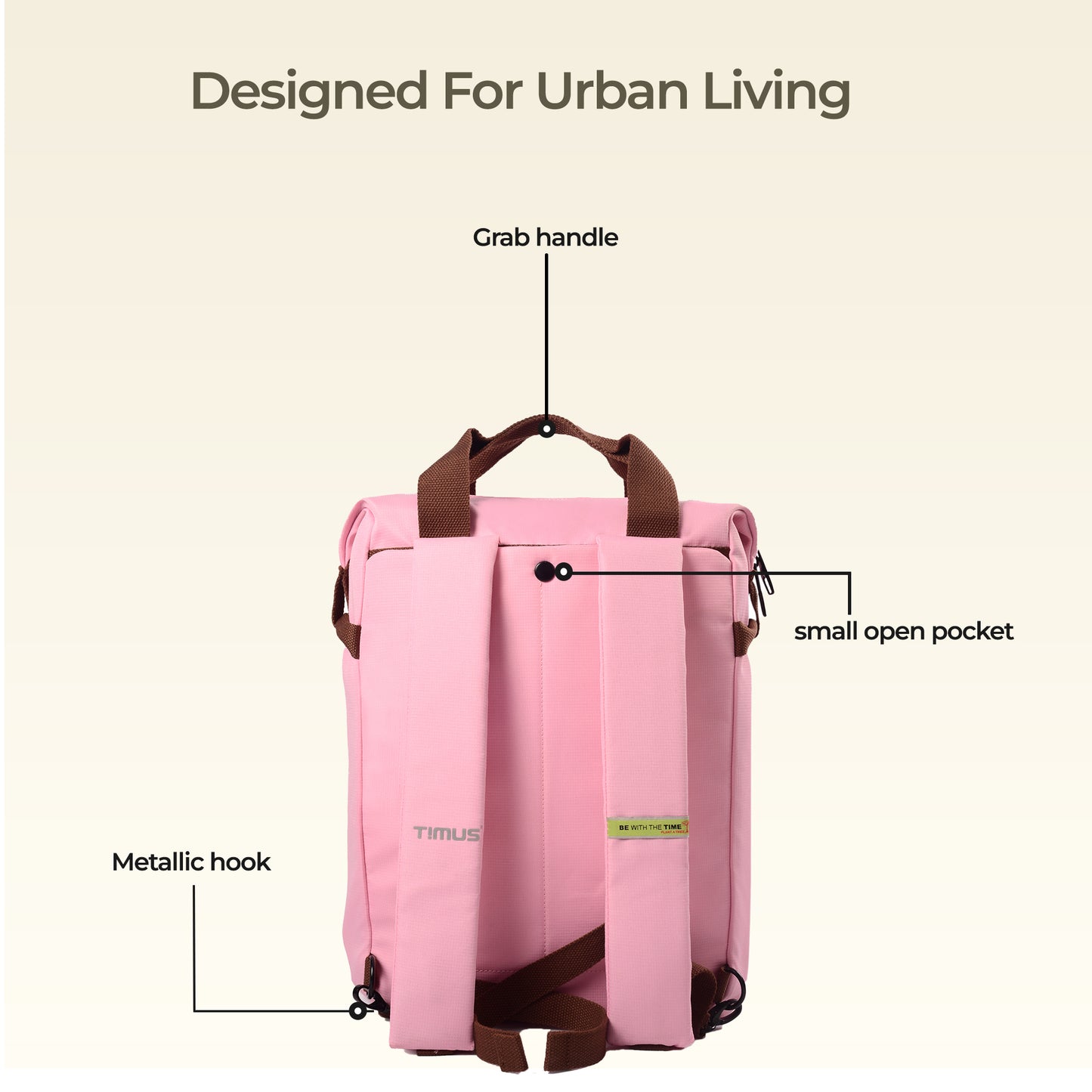Chicago Backpack