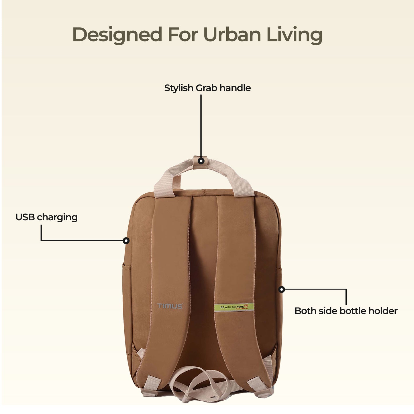 Miami Backpack