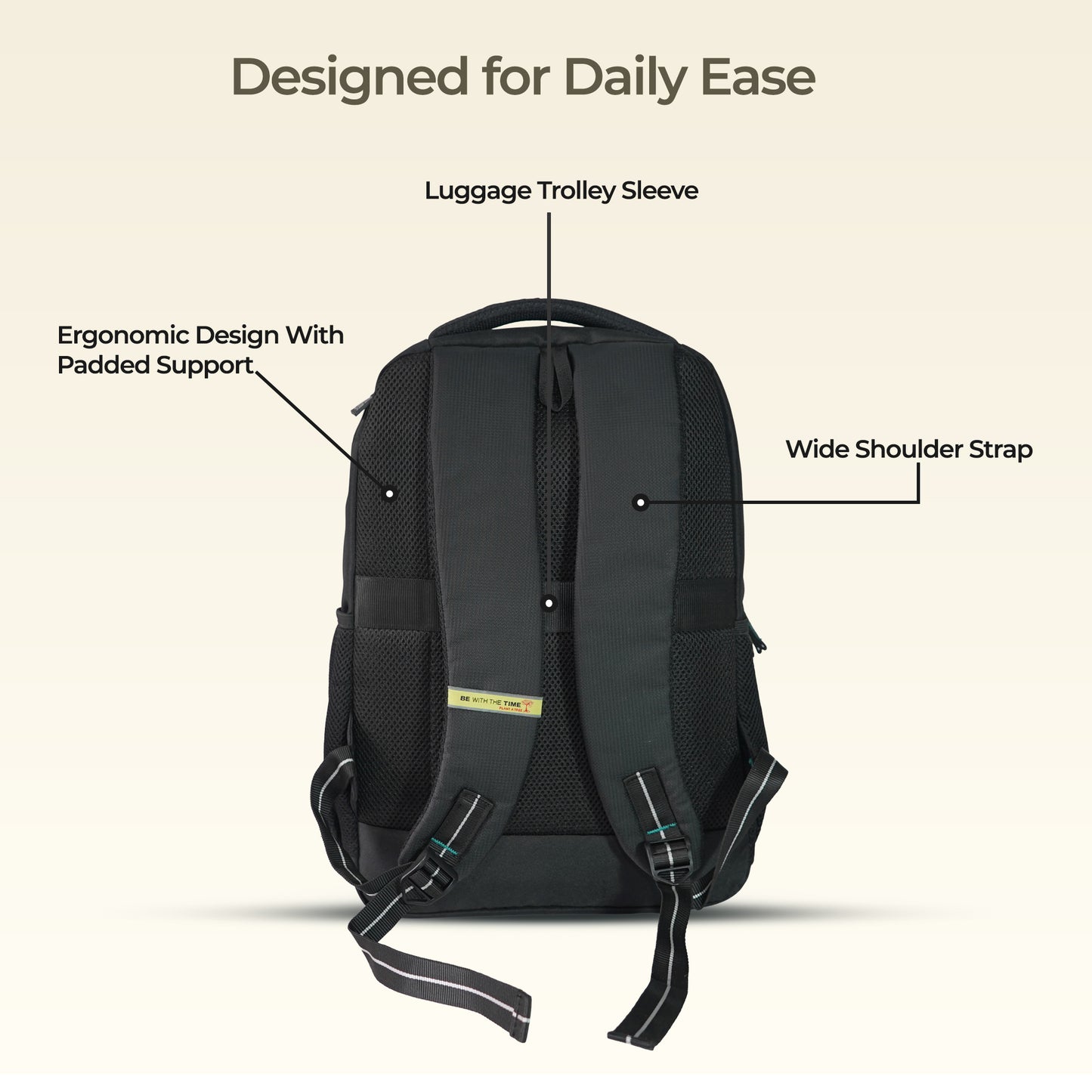 Cyprus Backpack