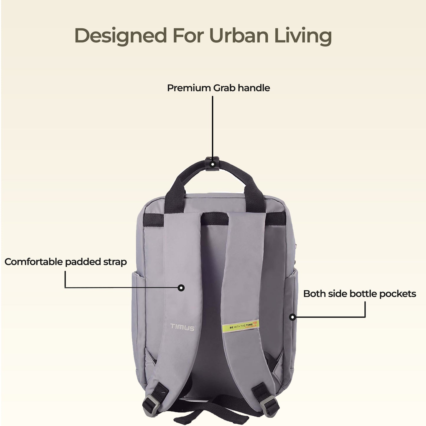 Las Vegas Backpack
