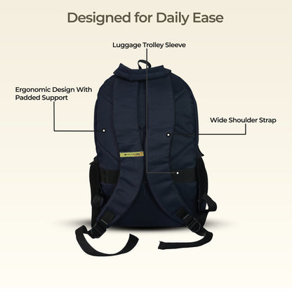 Chile Backpack