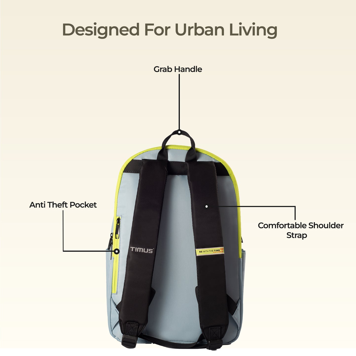 Sydney Backpack