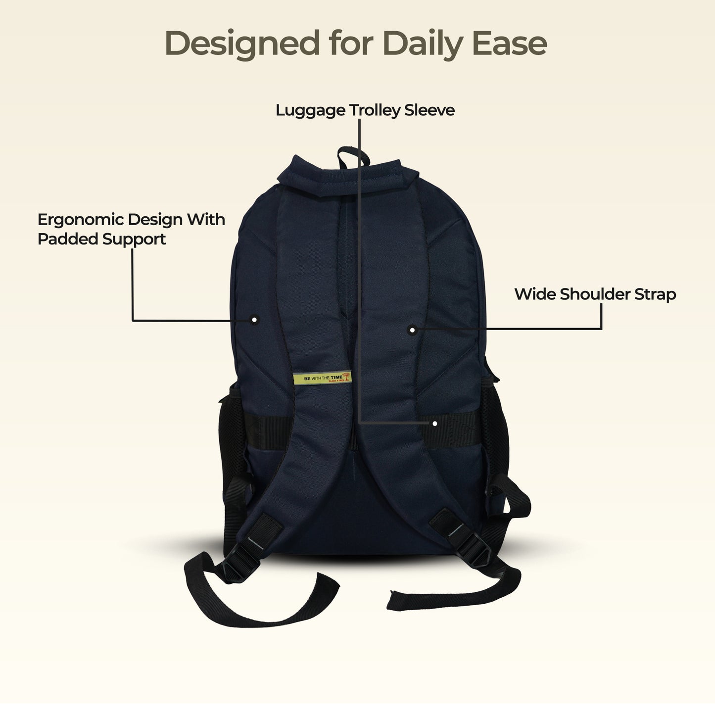 Chile Backpack