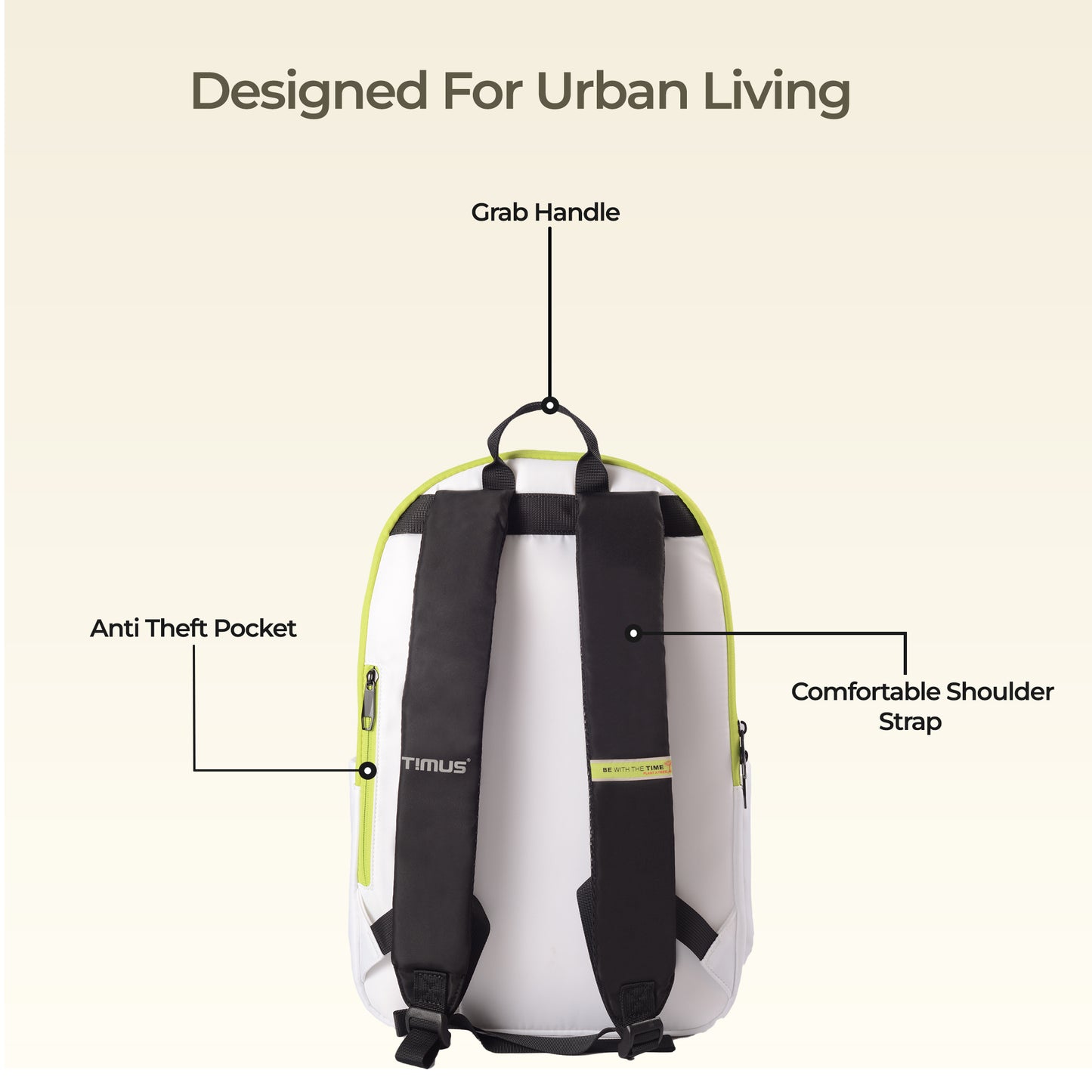 Sydney Backpack