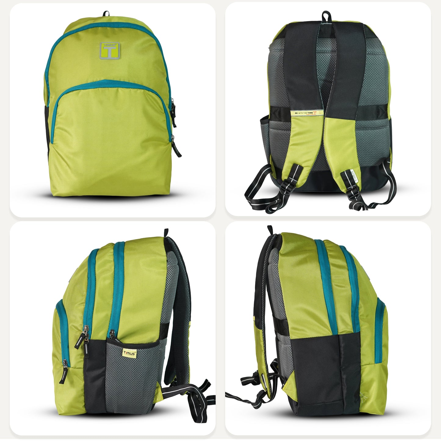 Peru Backpack