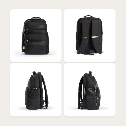 Boston Laptop Backpack
