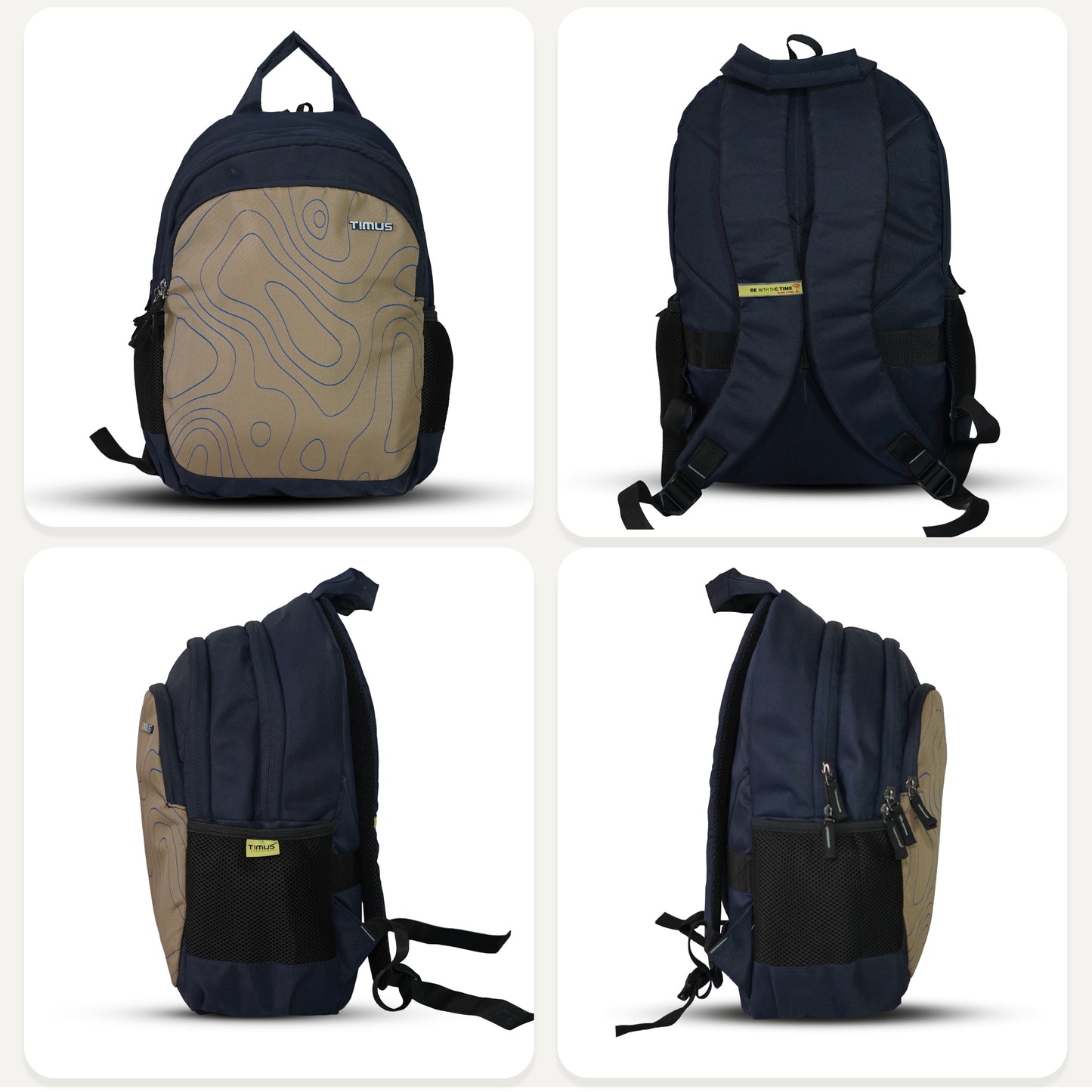 Chile Backpack
