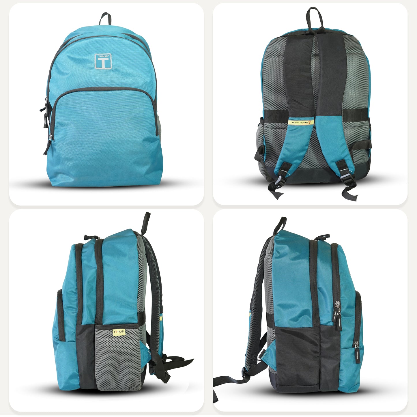 Peru Backpack