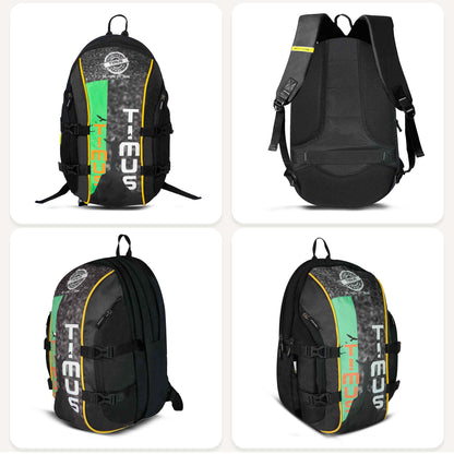 Here I Am Backpack
