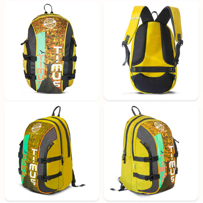 Here I Am Backpack