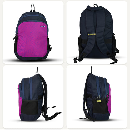 Chile Backpack