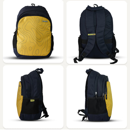 Chile Backpack