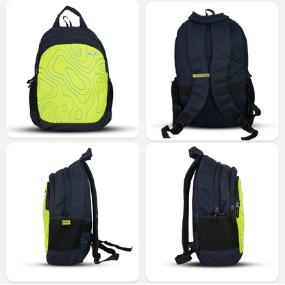 Chile Backpack
