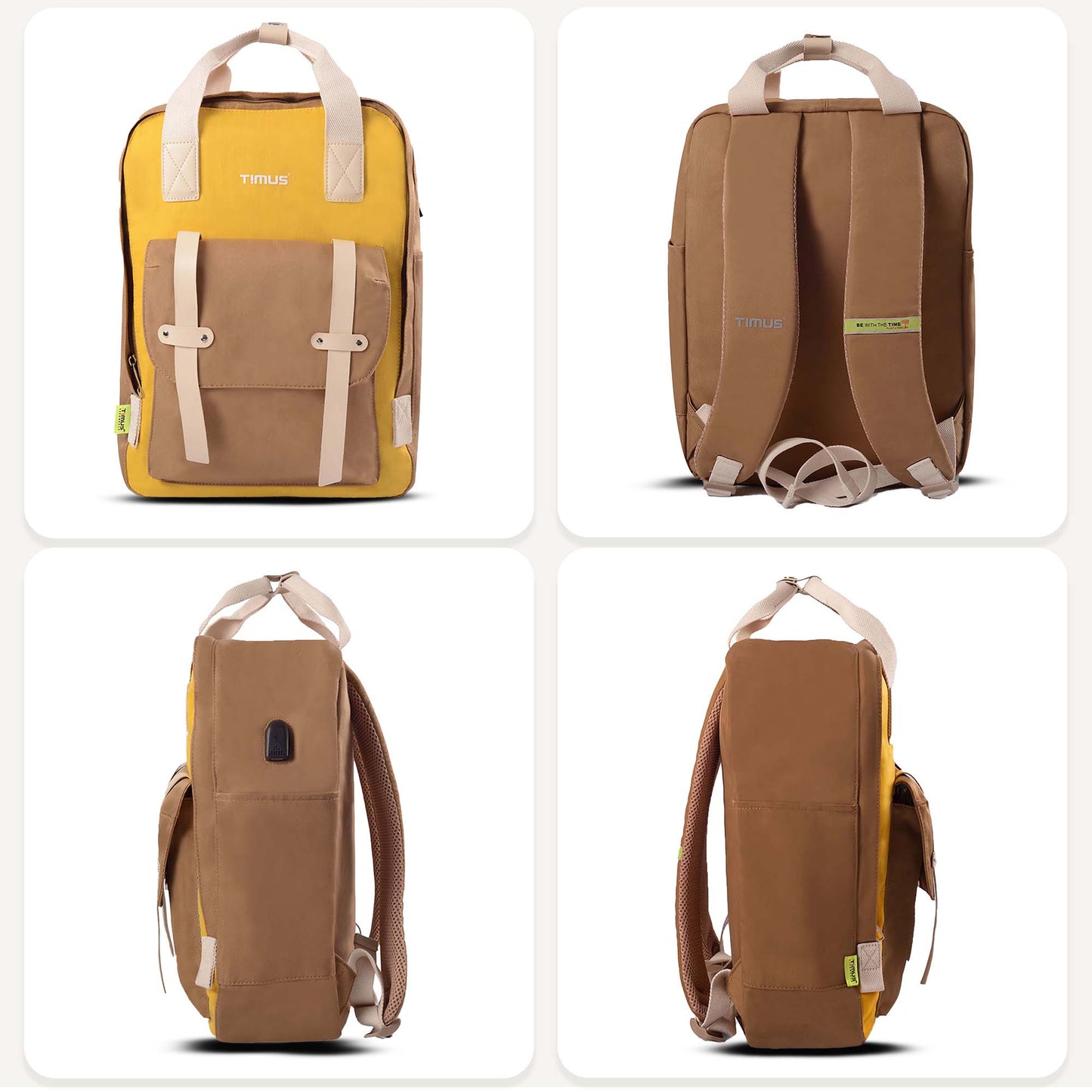 Miami Backpack