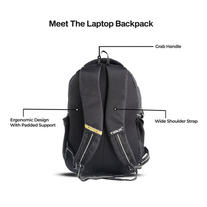 Movo Backpack