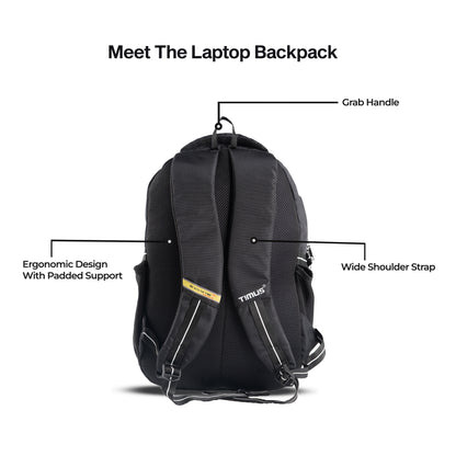 Movo Backpack
