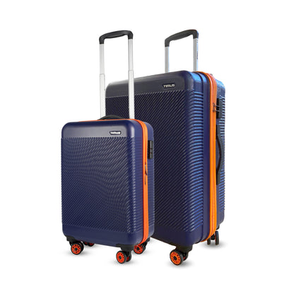 Storm Hard Luggage (58 & 78cm)