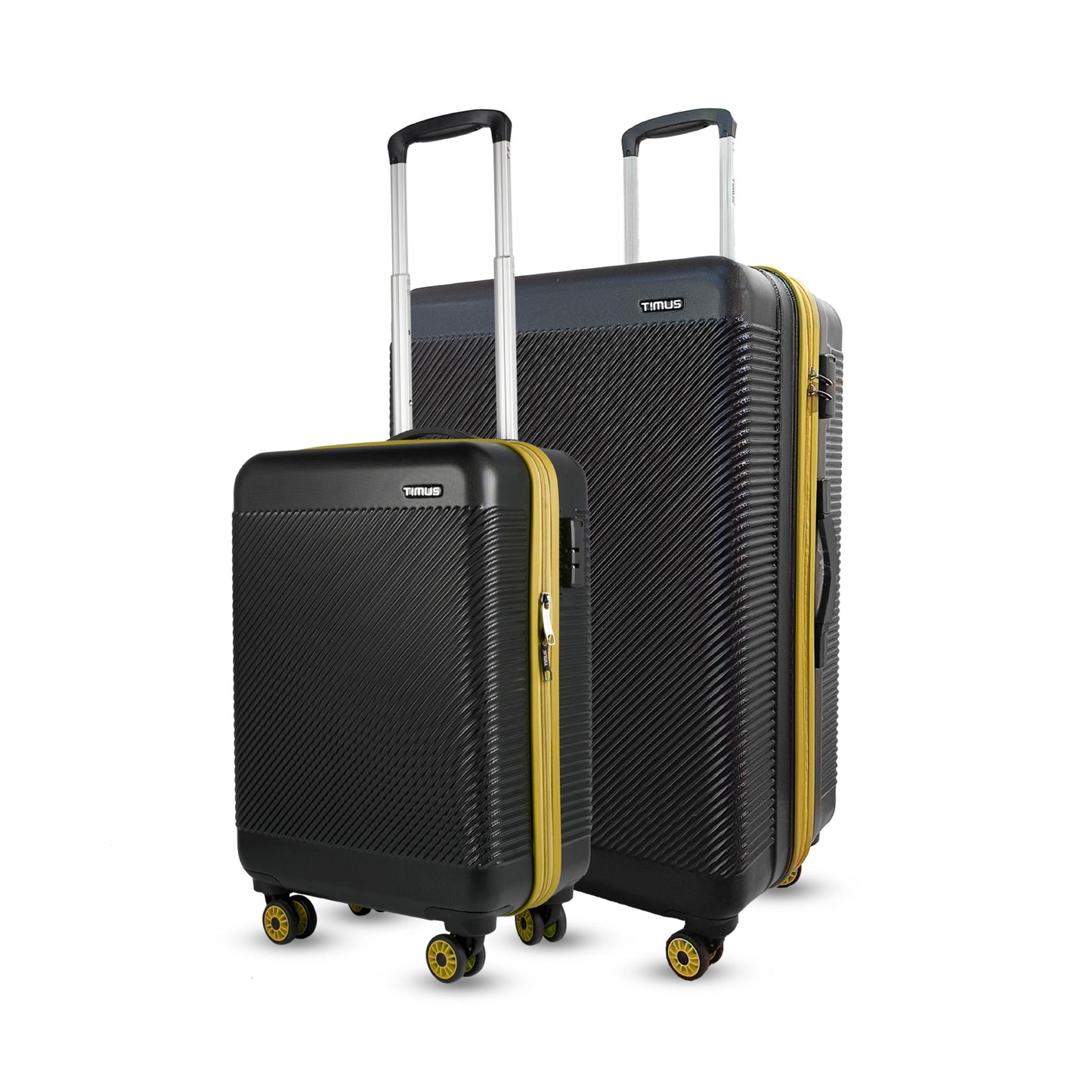 Storm Hard Luggage (58 & 78cm)